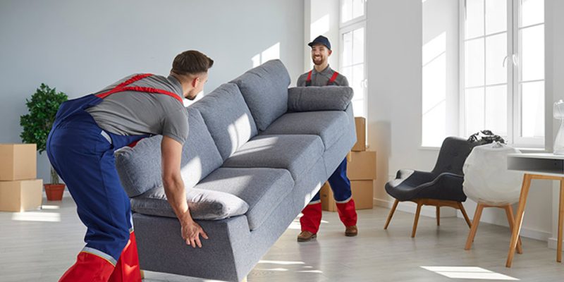 Furniture Removalists Perth 1