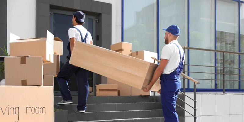 Removalists Near Me Perth 1